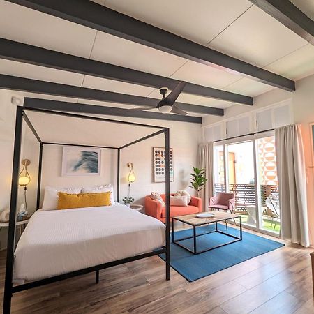 Stay At The Hermosa Pier Luxe Studio Hermosa Beach Dış mekan fotoğraf
