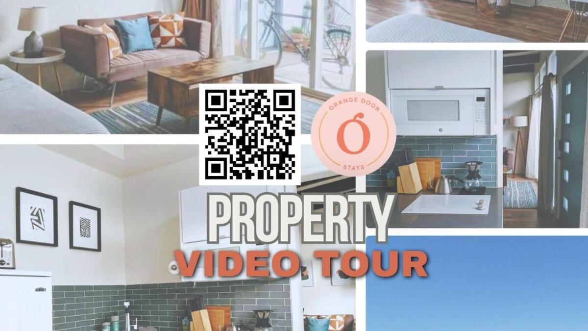 Stay At The Hermosa Pier Luxe Studio Hermosa Beach Dış mekan fotoğraf